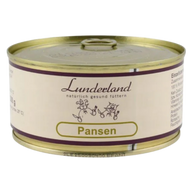 Lunderland Pansen 300 g