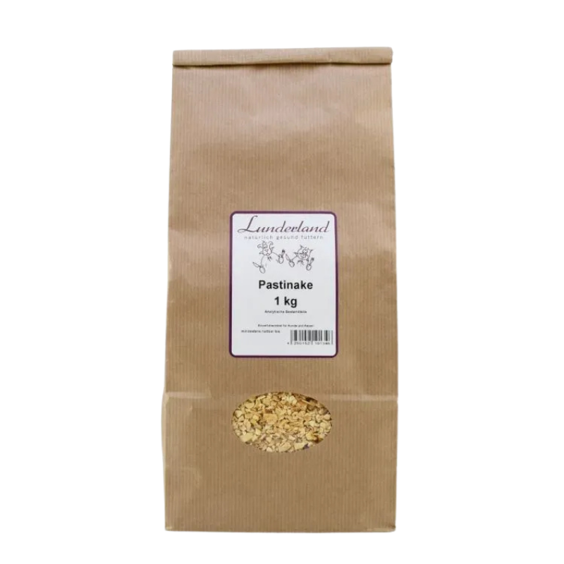 Lunderland Pastinakenraspel