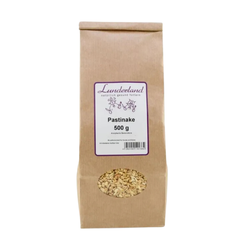 Lunderland Pastinakenraspel