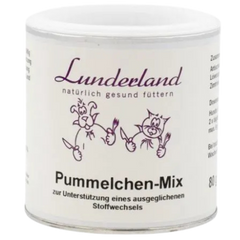 Lunderland Pummelchen-Mix