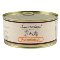 Lunderland Putenfleisch 300 g