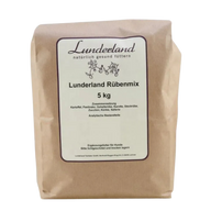 Lunderland Rübenmix