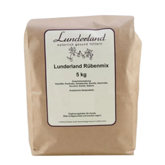 Lunderland Rübenmix