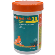 Luposan Gelenk 30 1100 g + Gratisprobe LUPO SnaXX