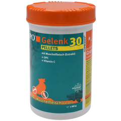 Luposan Gelenk 30 1100 g + Gratisprobe LUPO SnaXX