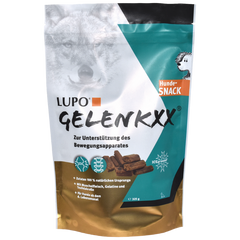 Luposan GELENKXX Snack