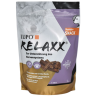 Luposan RELAXX Snack