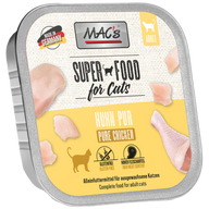 MAC's Cat Huhn Pur 100 g