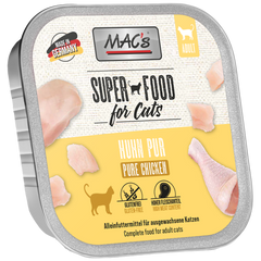 MAC's Cat Huhn Pur 100 g