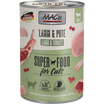 MAC's Cat Lamm & Pute 400 g