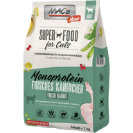 MAC's Cat Monoprotein Kaninchen