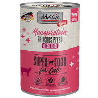 MAC's Cat Monoprotein Pferd 400 g