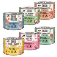 MACs Cat Multipack "Bestseller" 6x200 g