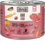 MAC's Cat Rind 200 g