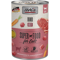 MAC's Cat Rind 400 g