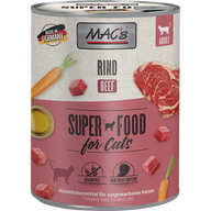 MAC's Cat Rind 800 g