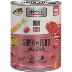 MAC's Cat Rind 800 g