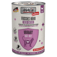 MAC's Cat Vetcare Urinary Huhn 400 g