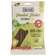 MAC's Dog Dental Sticks Vegetarisch 190 g