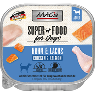 MAC's Dog Huhn & Lachs 150 g