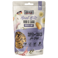 MAC's Dog Meat Bits Huhn & Lamm 120 g