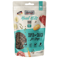 MAC's Dog Meat Bits Rind 120 g
