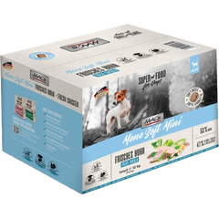 MAC's Dog Mono Soft Mini Frisches Huhn