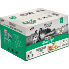 MAC's Dog Mono Soft Frisches Lamm