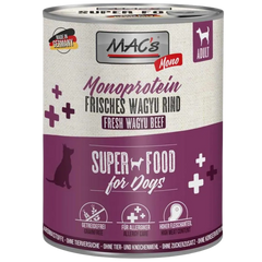 MAC's Dog Mono Wagyu Rind 800 g
