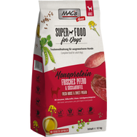 MAC's Dog Monoprotein frisches Pferd