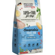 MAC's Dog Monoprotein Huhn