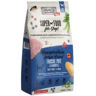 MAC's Dog Monoprotein Large Breed