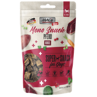 MAC's Dog Monoprotein Snack Pferd 100 g