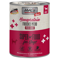 MAC's Dog Monoprotein Pferd 800 g