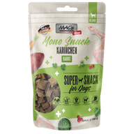 MAC's Dog Monoprotein Snack Kaninchen 100 g