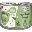 MAC's Dog Paw Power Smoothie Pute - Verdauung Plus