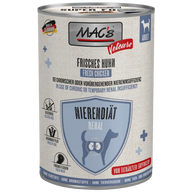 MAC's Dog Vetcare Nierendiät Huhn 400 g
