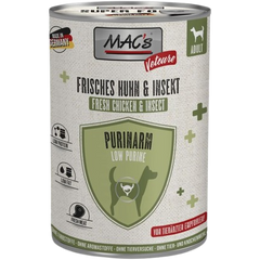 MAC's Dog Vetcare Purinarm 400 g
