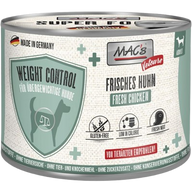 MAC's Dog Vetcare Weight Control 200 g