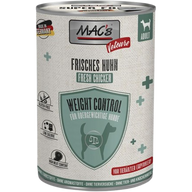 MAC's Dog Vetcare Weight Control 400 g