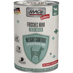 MAC's Dog Vetcare Weight Control 400 g