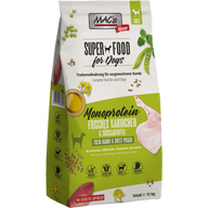 MAC's Dog Monoprotein frisches Kaninchen