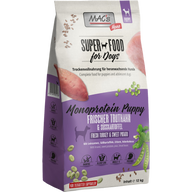 MAC's Dog Monoprotein Puppy