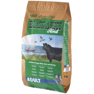 Markus-Mühle Black Angus Adult
