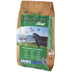 Markus-Mühle Black Angus Adult