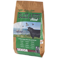 Markus-Mühle Black Angus Senior