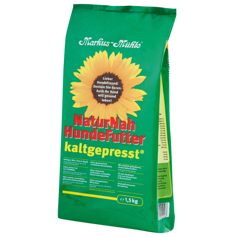 Markus-Mühle NaturNah