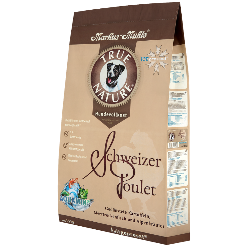 Markus-Mühle True Nature