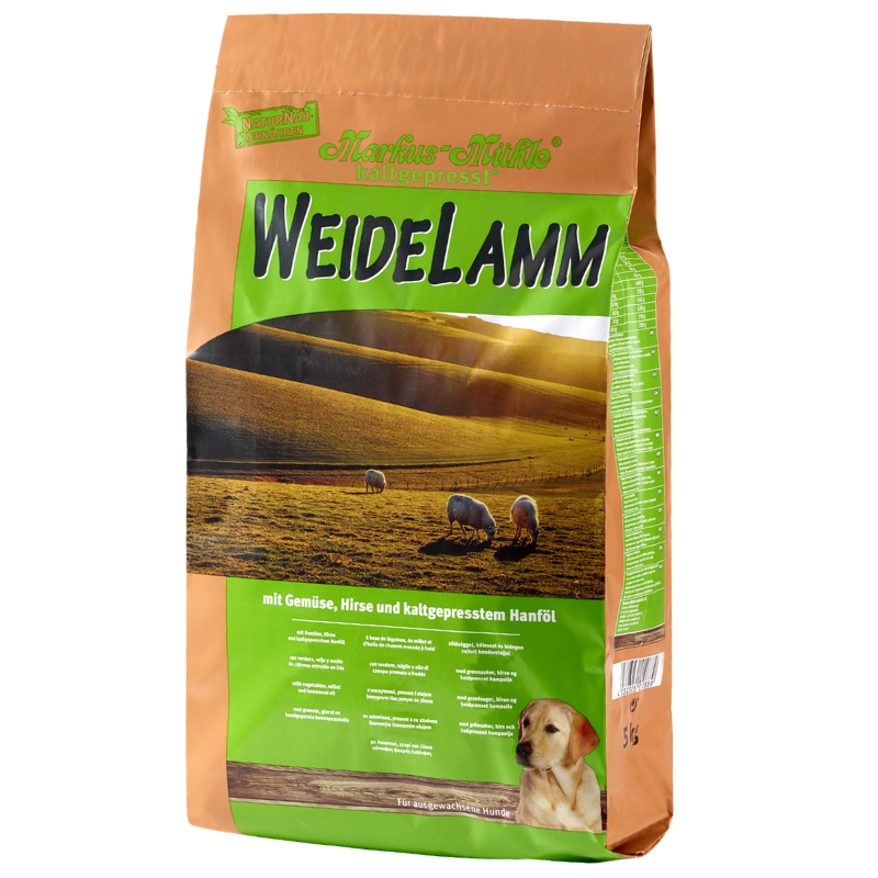 Markus-Mühle Weidelamm günstig kaufen
