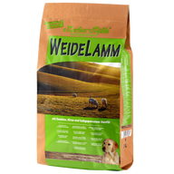 Markus-Mühle Weidelamm
